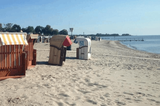 Ligging van het hotel