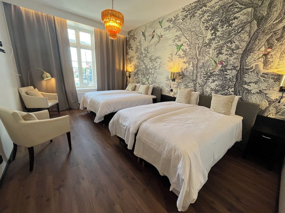 afbeelding van Superior Twin kamer