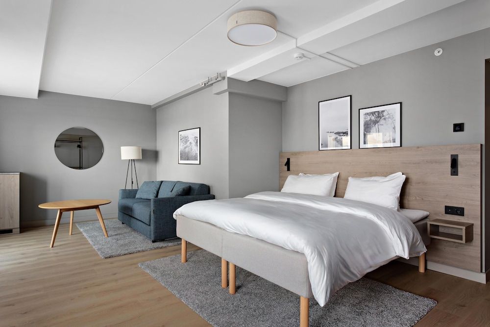 afbeelding van Premium kamer, uitzicht op zee