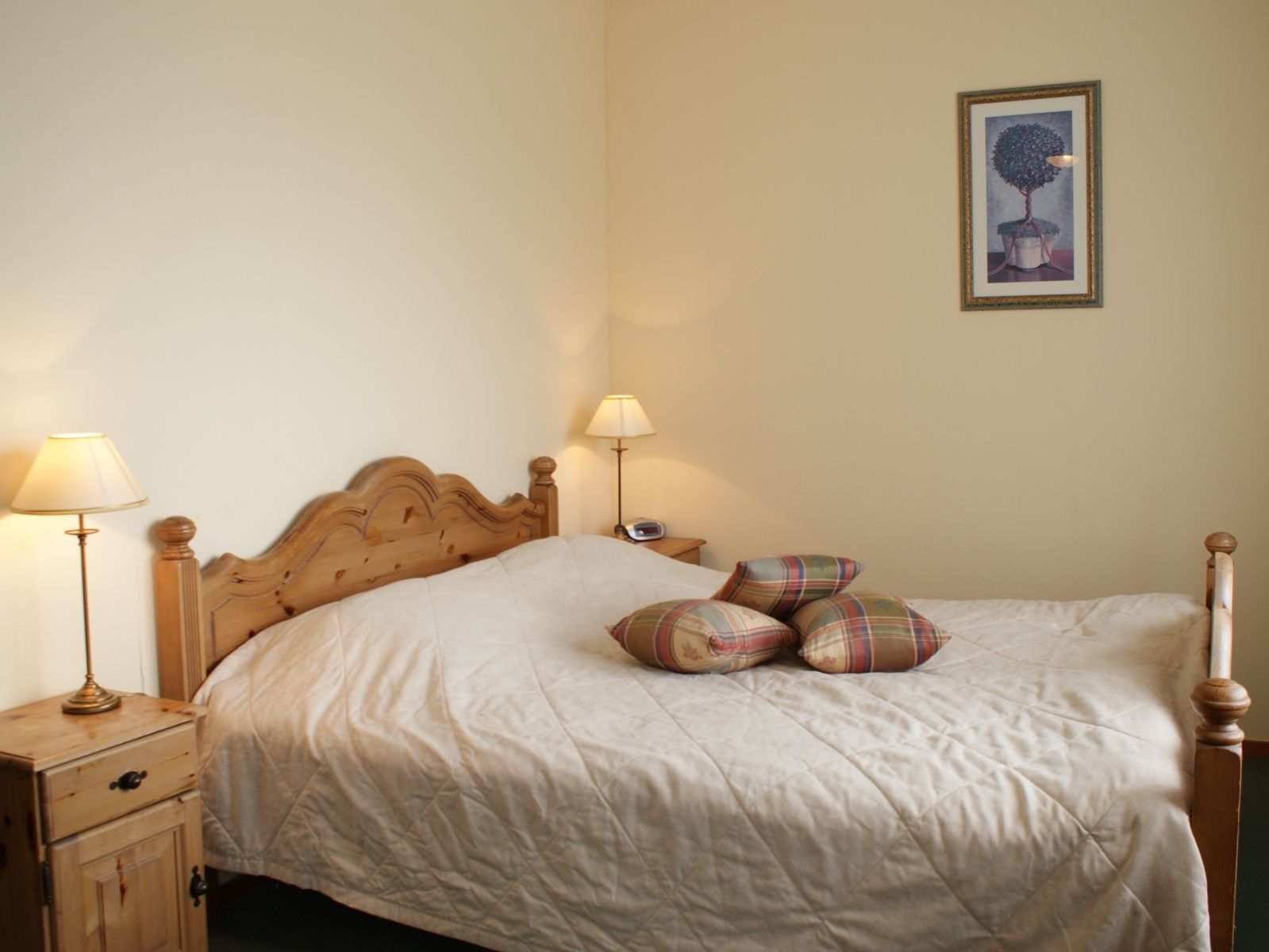 Kamer