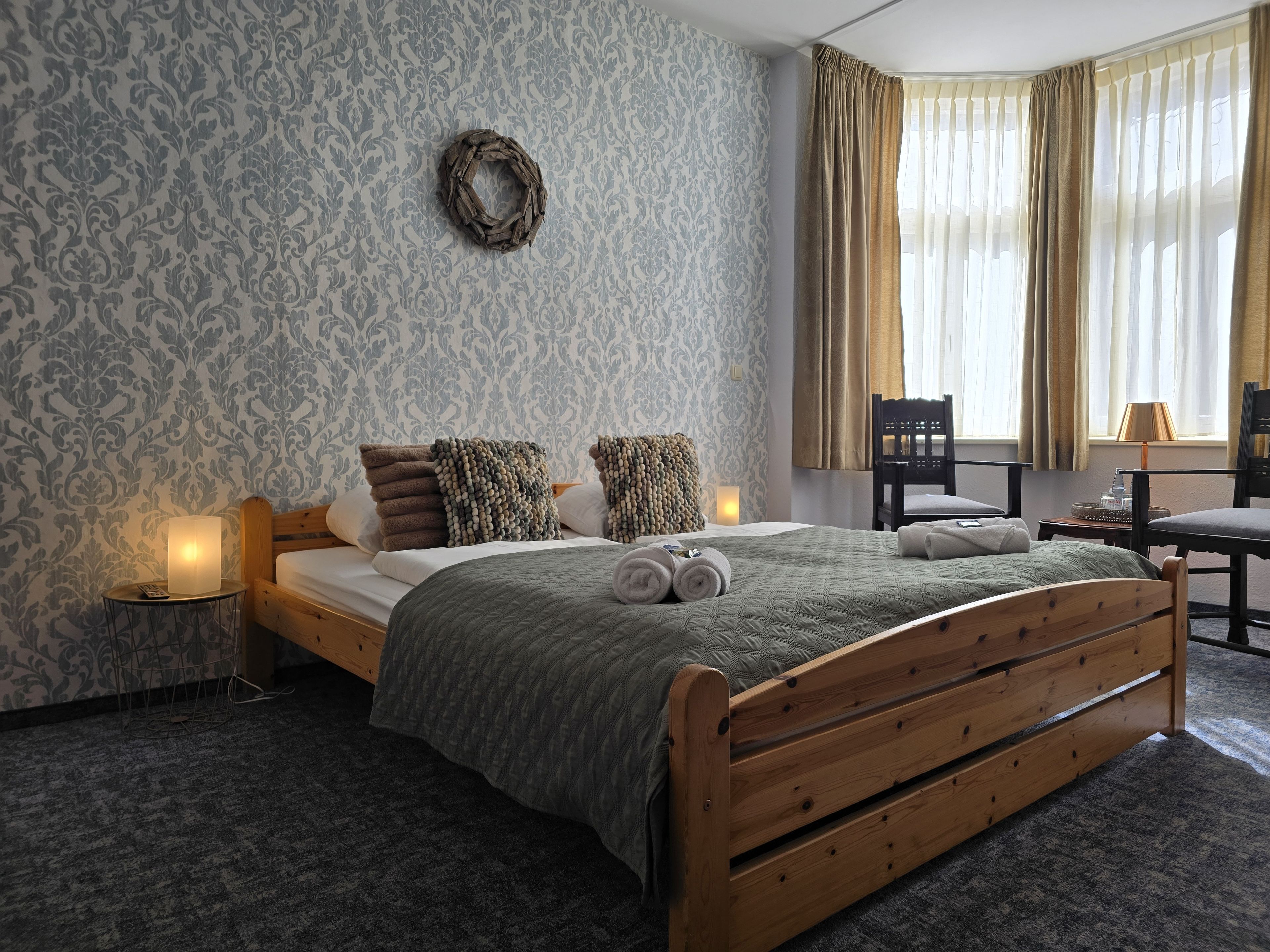 Kamer