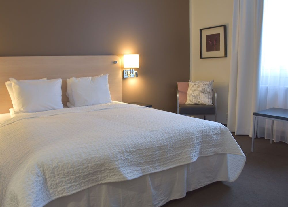 afbeelding van Superior kamer