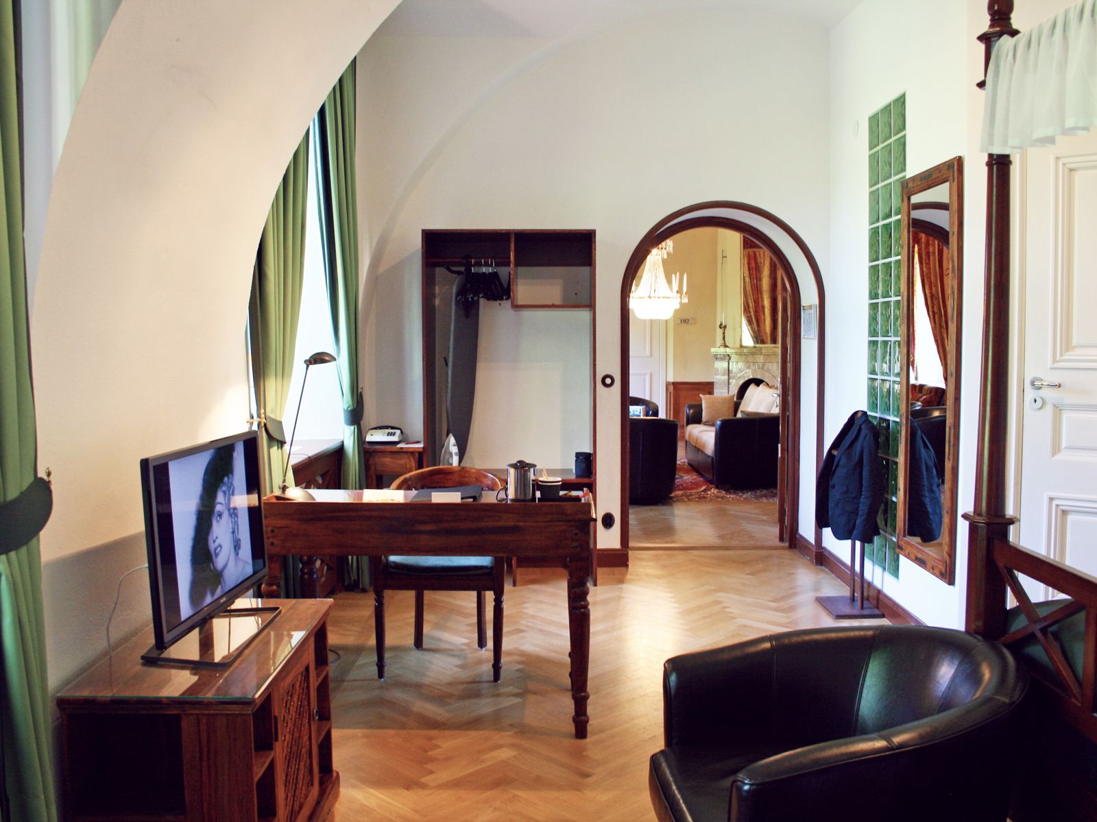 Kamer