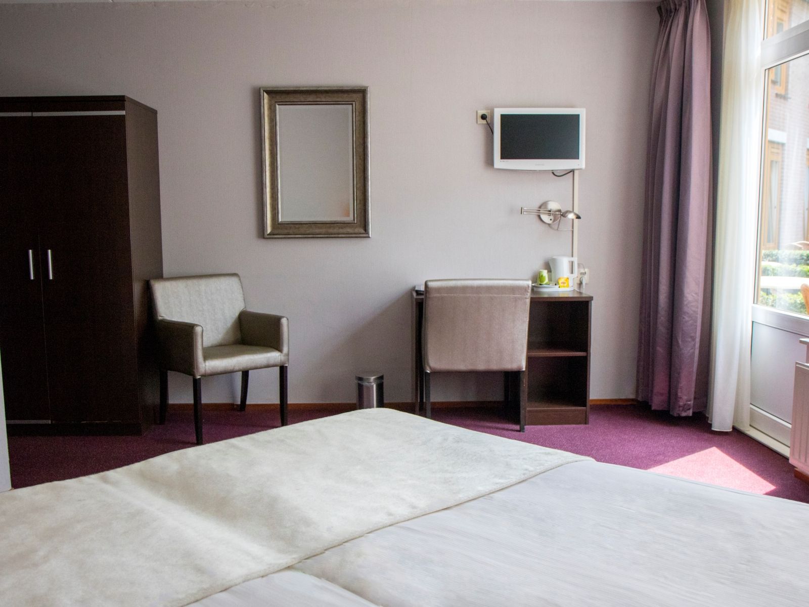 Kamer