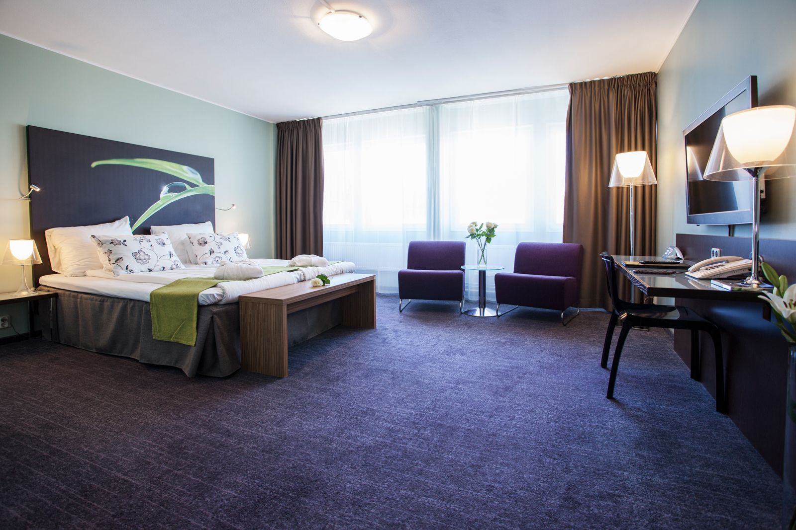 Kamer
