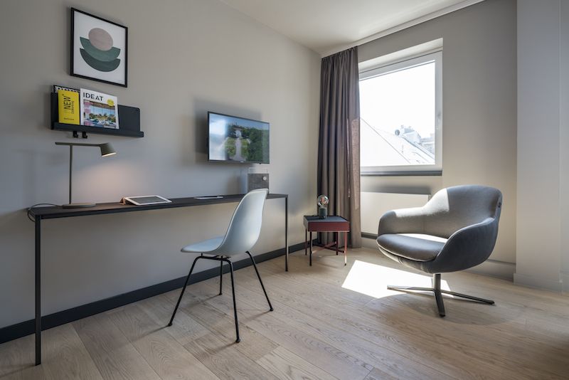 Kamer
