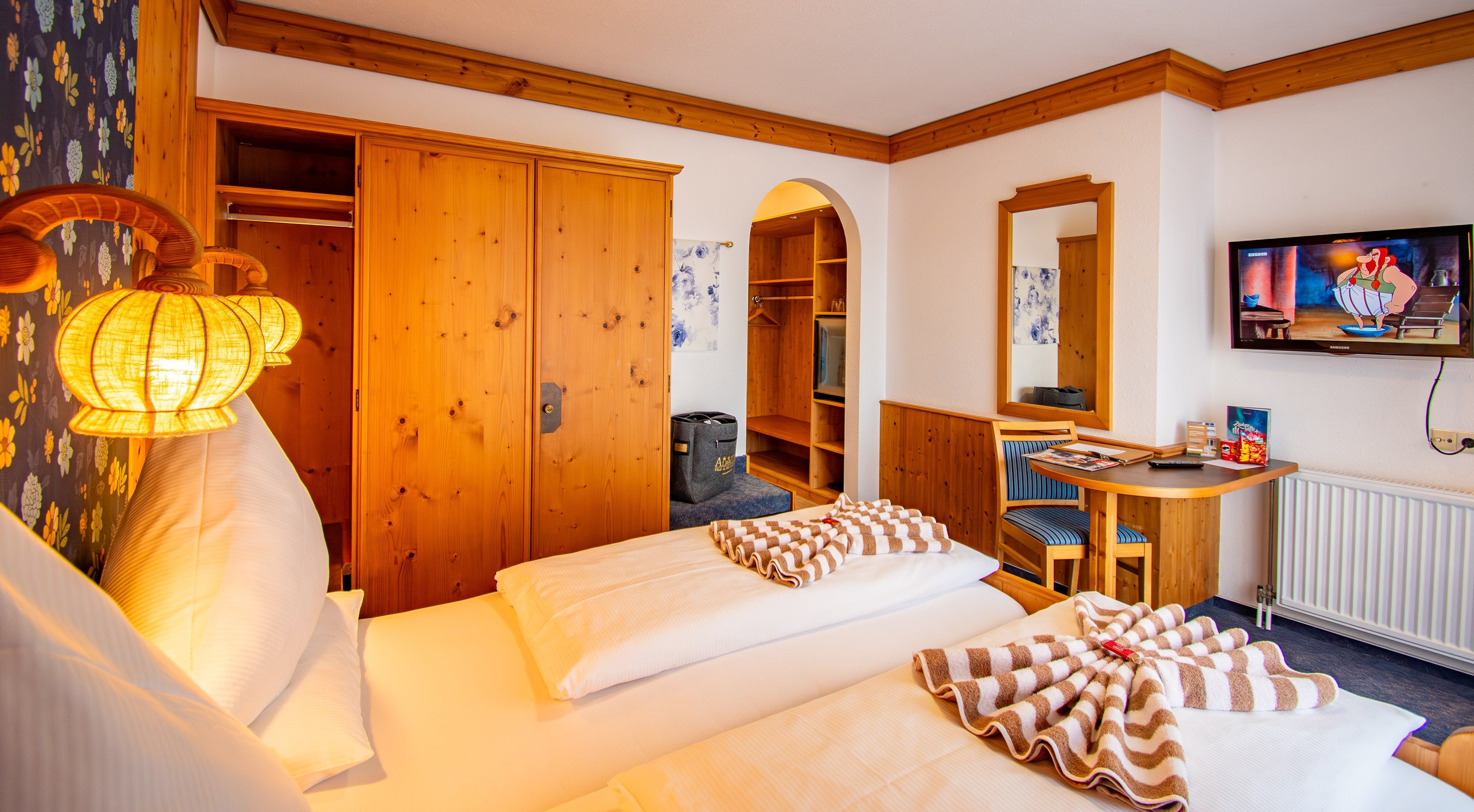 Kamer