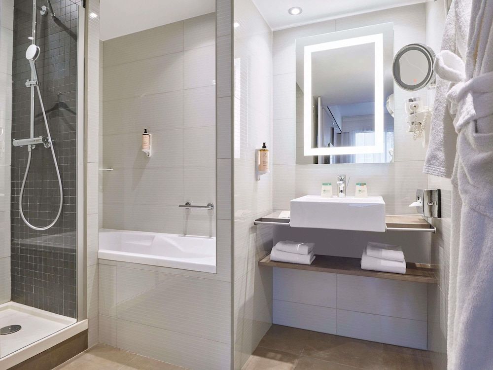 afbeelding van Beauty ervaring