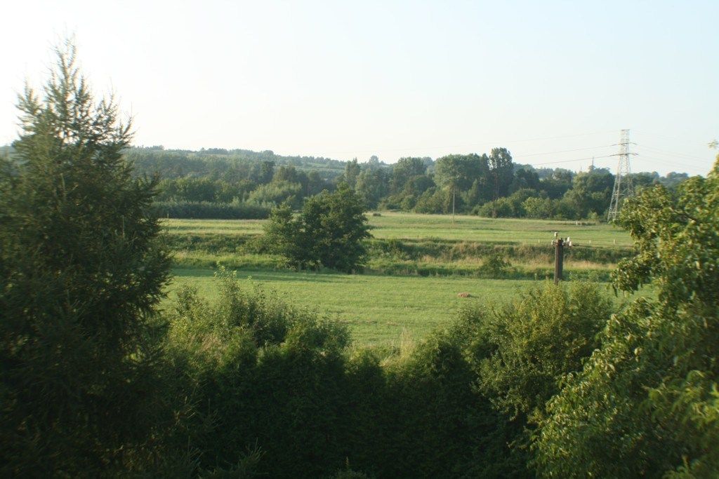 Ligging van het hotel