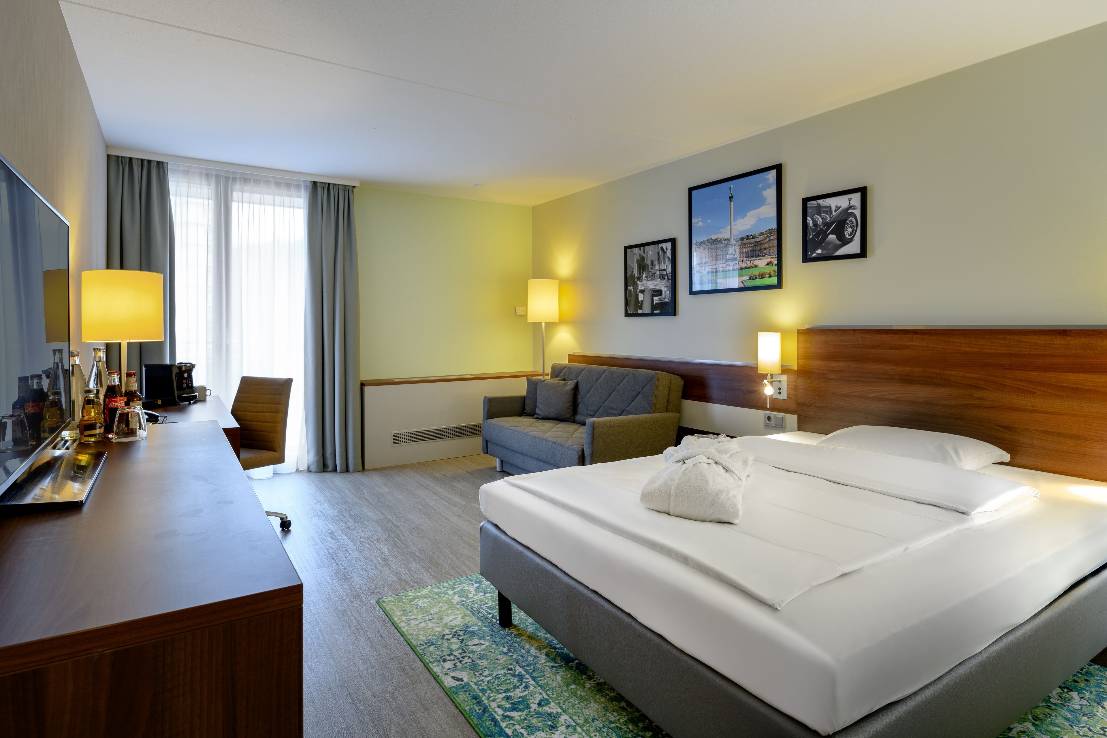 Kamer