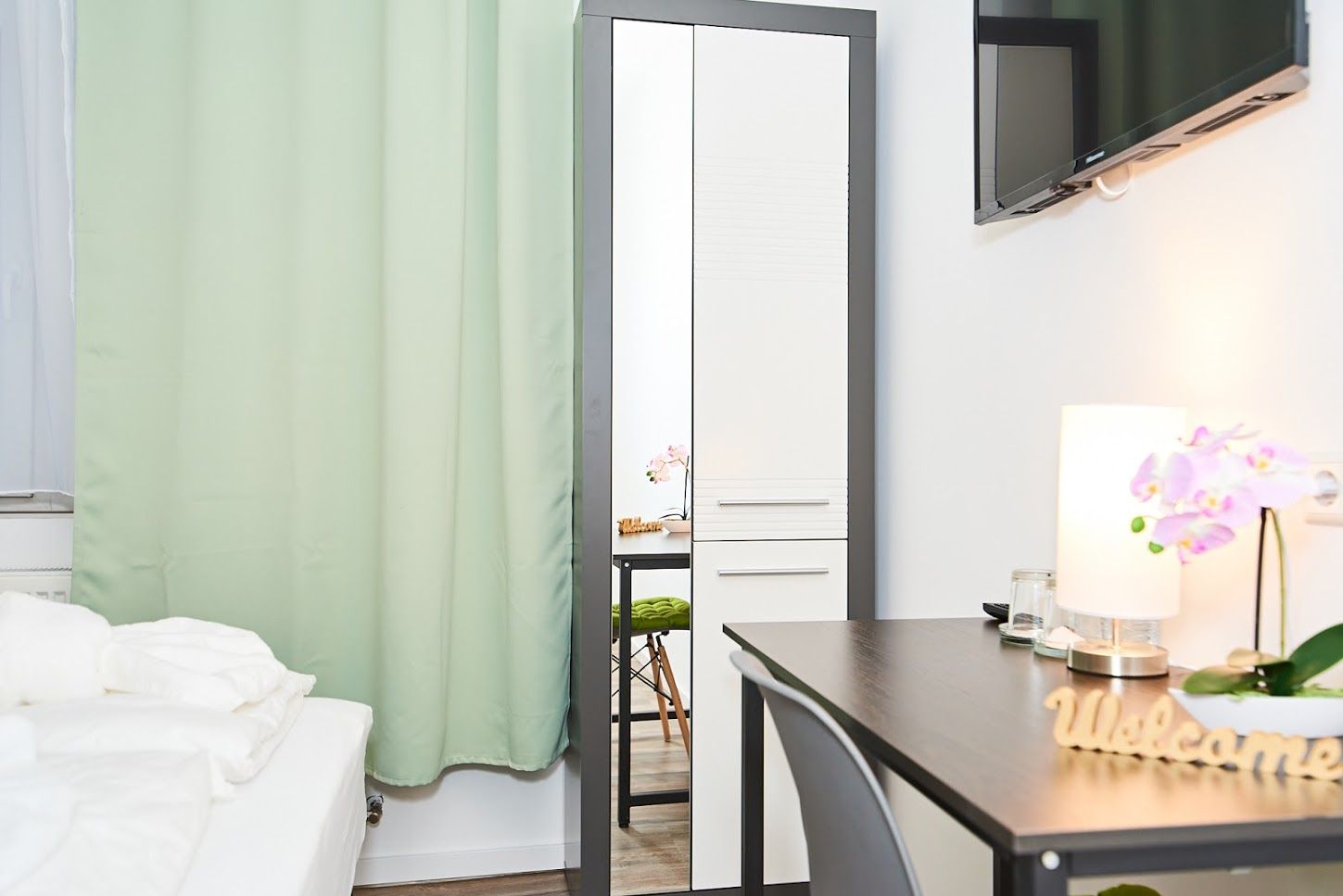 Kamer
