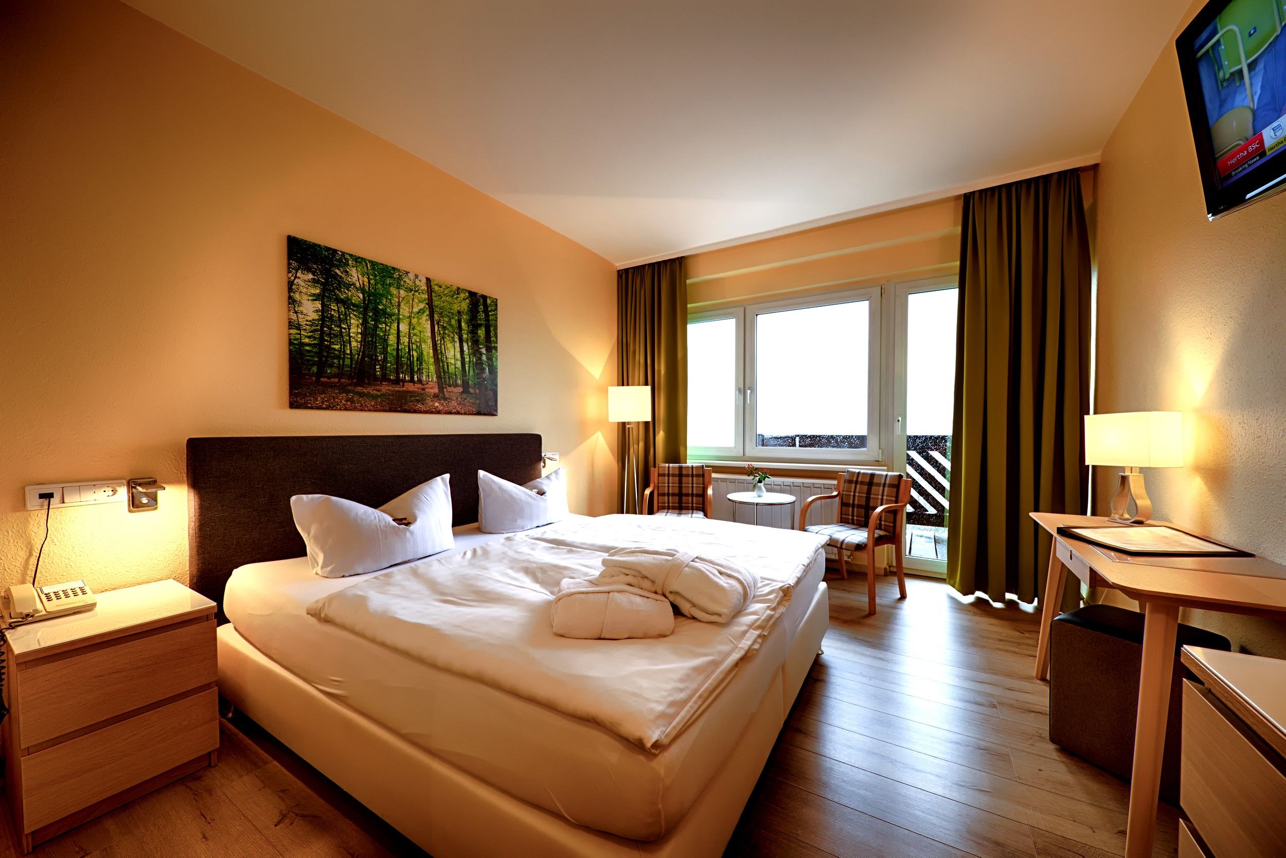 Kamer