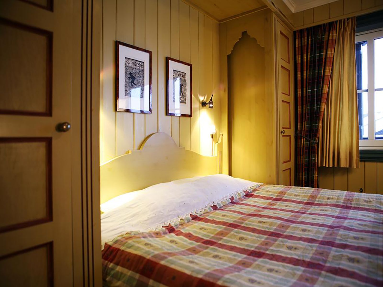 Kamer