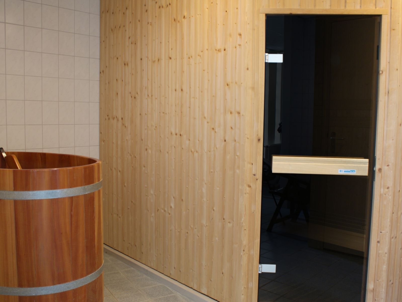 Faciliteiten