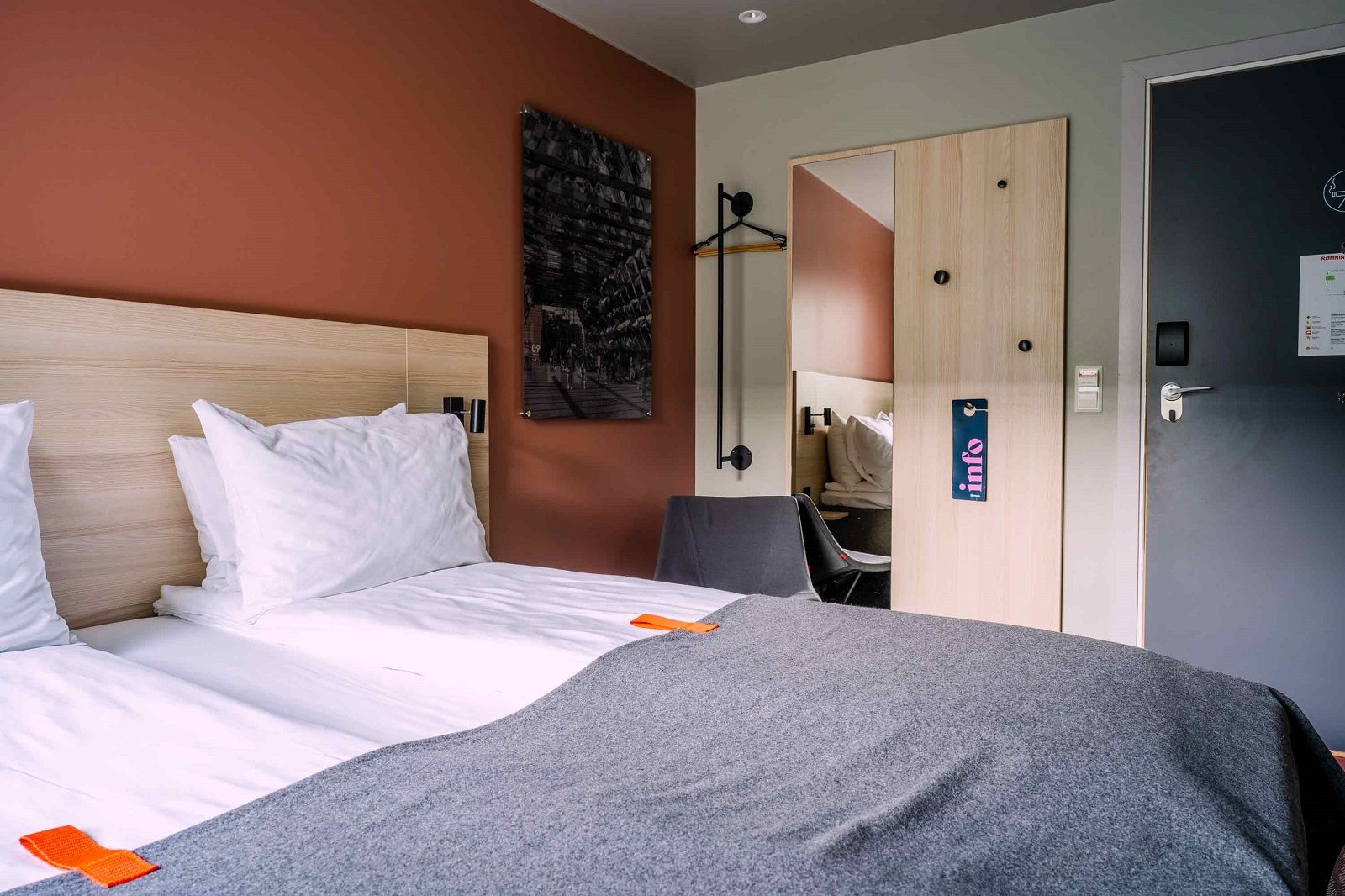Kamer