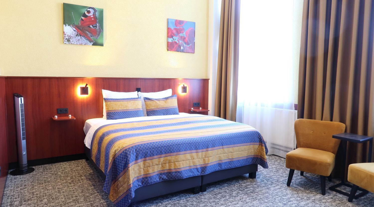 Kamer