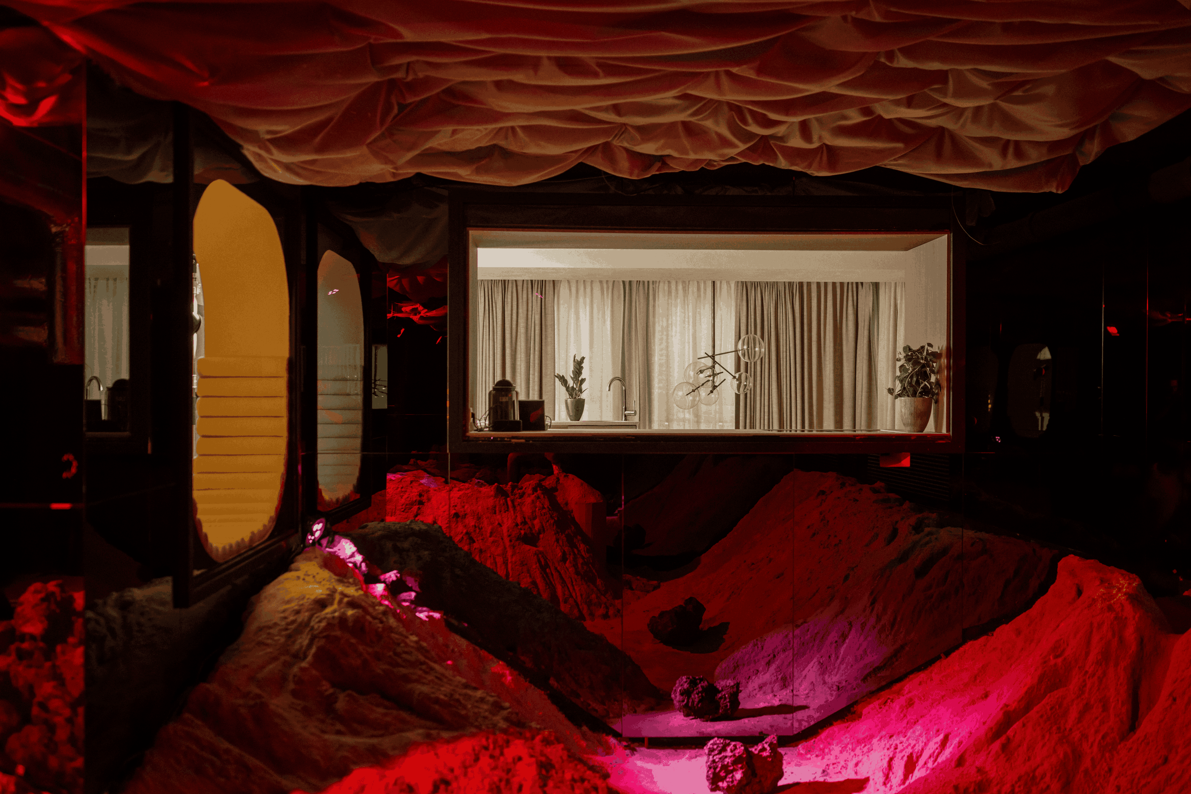 Kamer