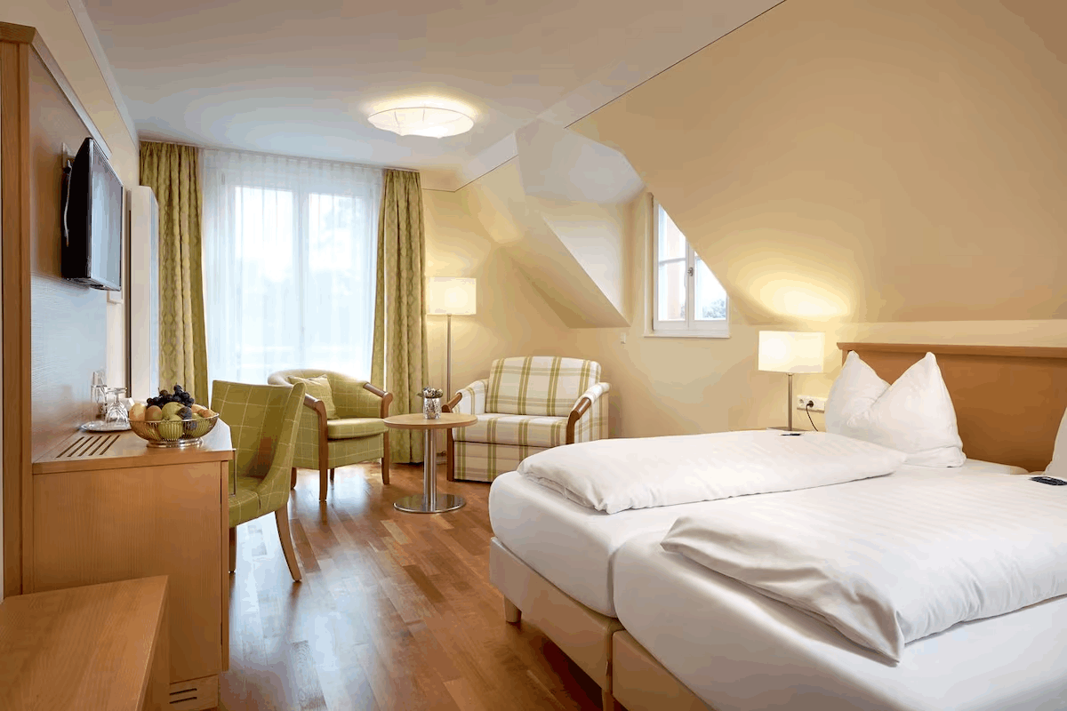 Kamer