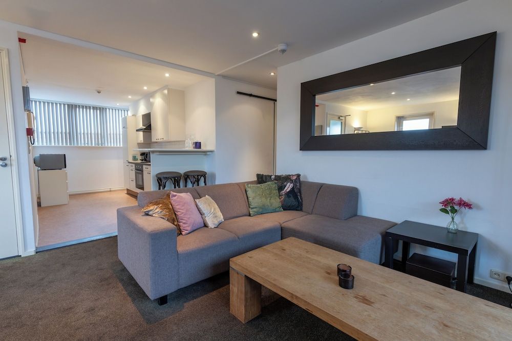afbeelding van Appartement, 2 slaapkamers