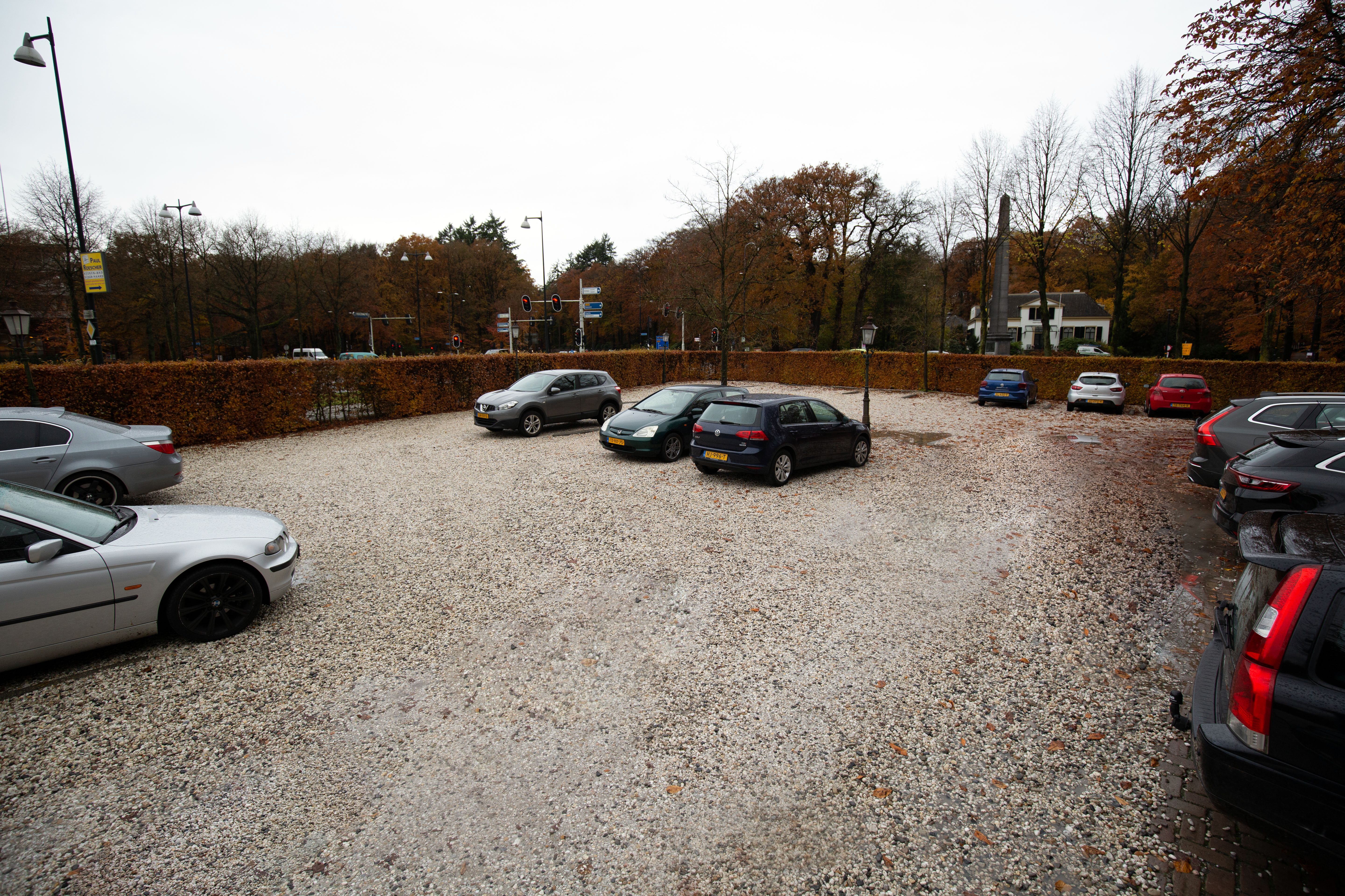 Faciliteiten