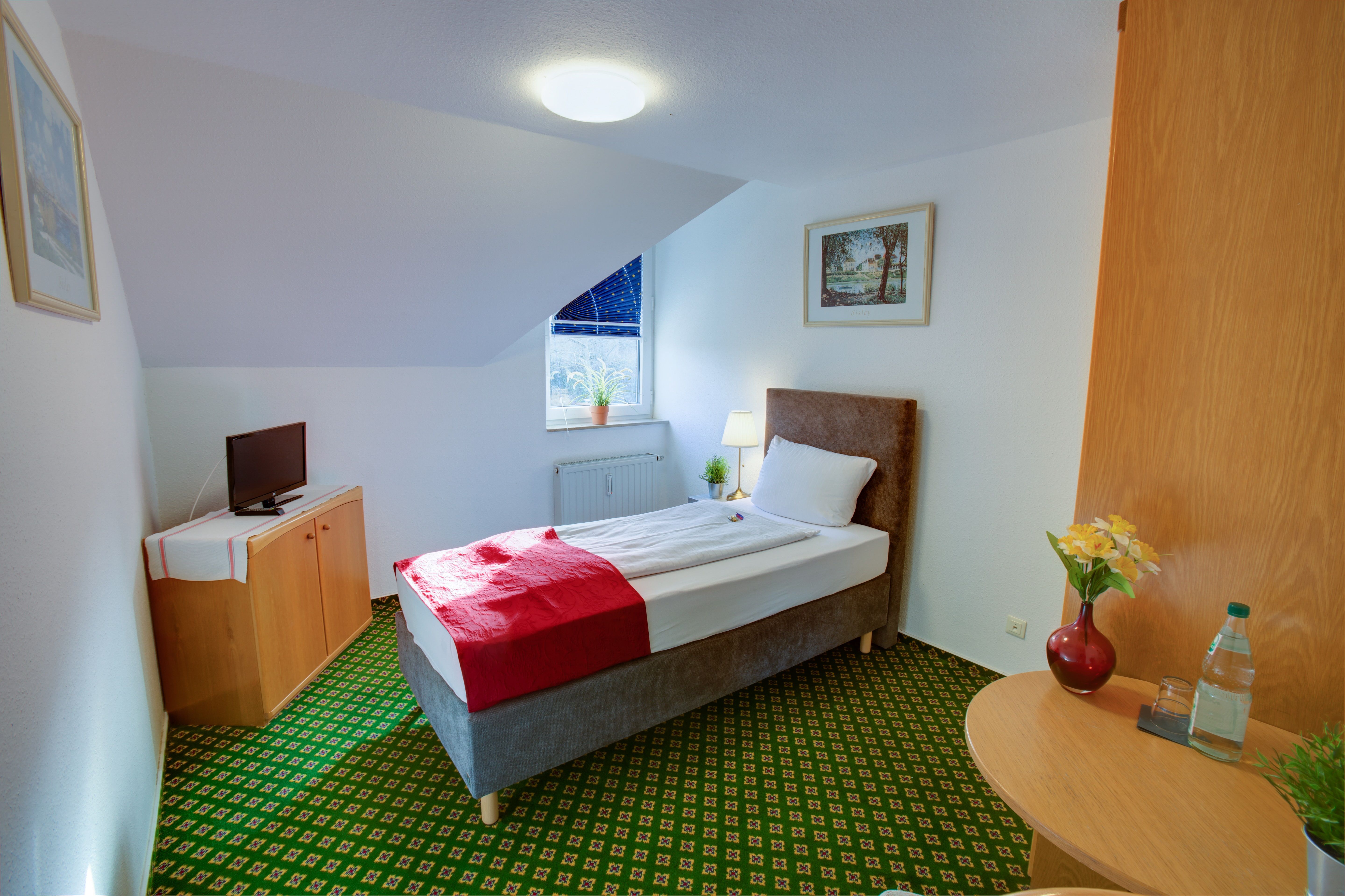 Kamer