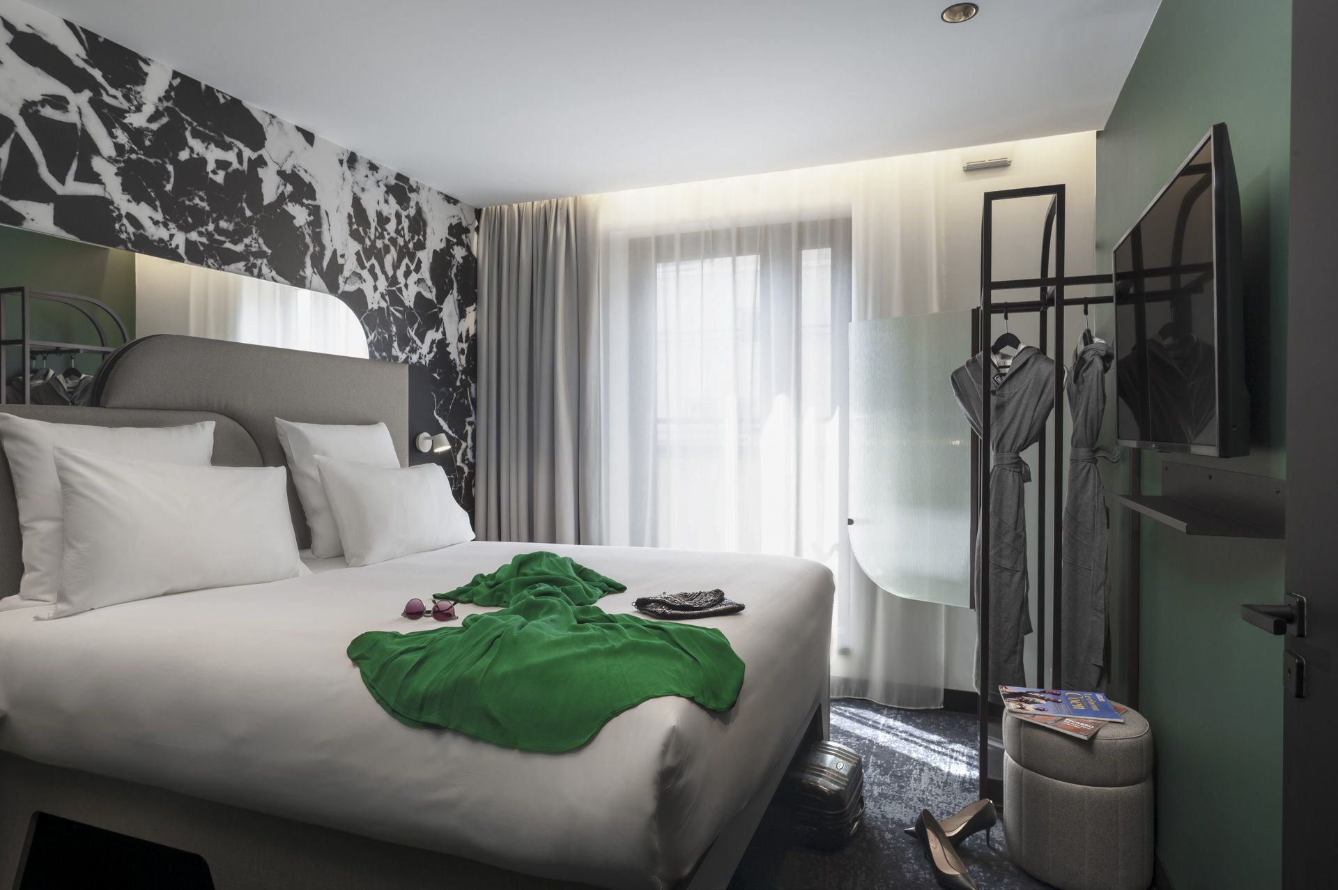 Kamer