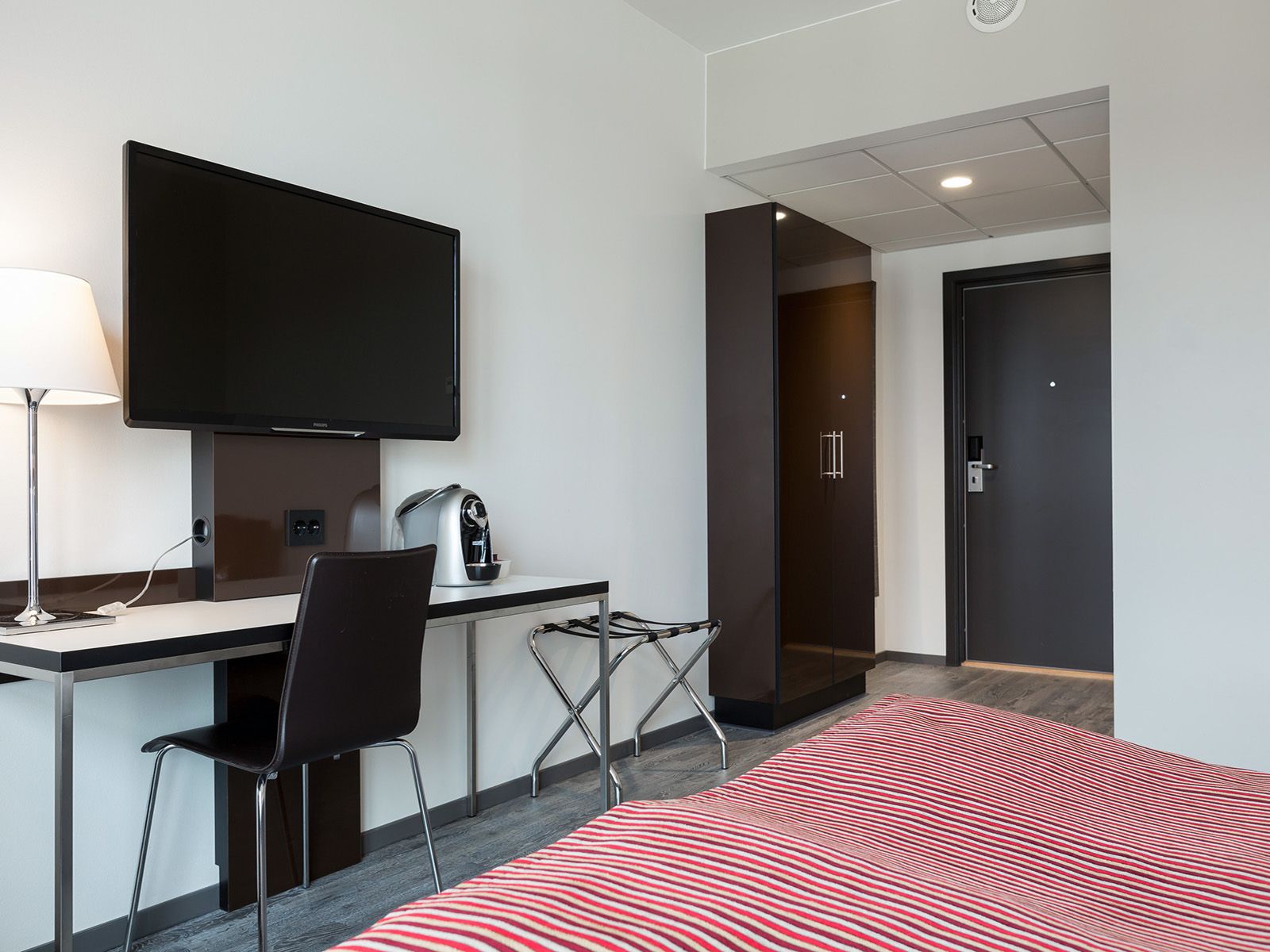 Kamer