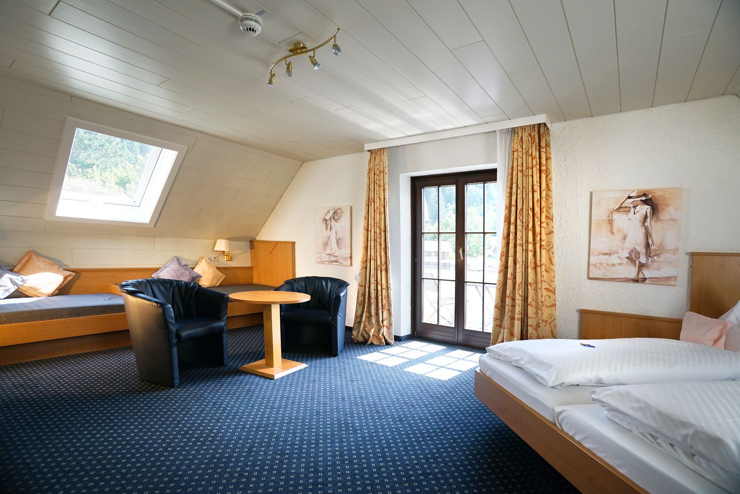 Kamer