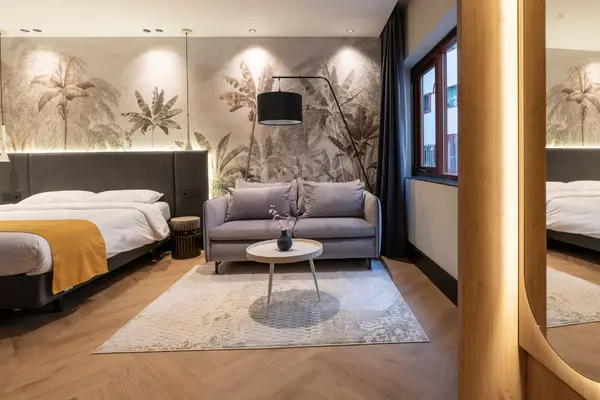 MyHotel Meppel - VIP Upgrade Special - ROOM