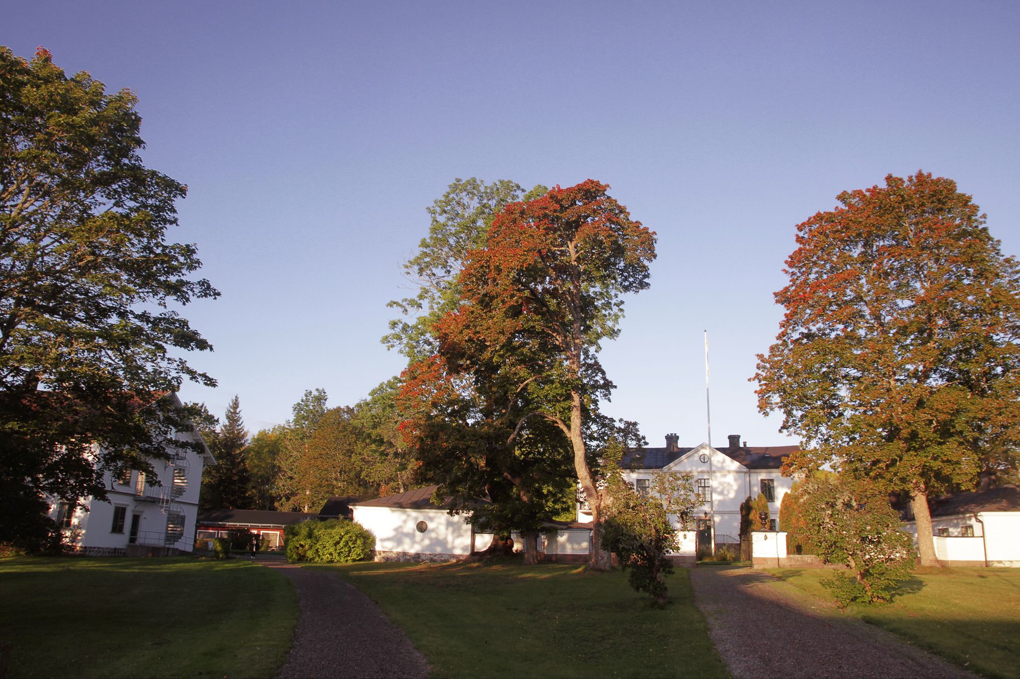 Buitenzijde