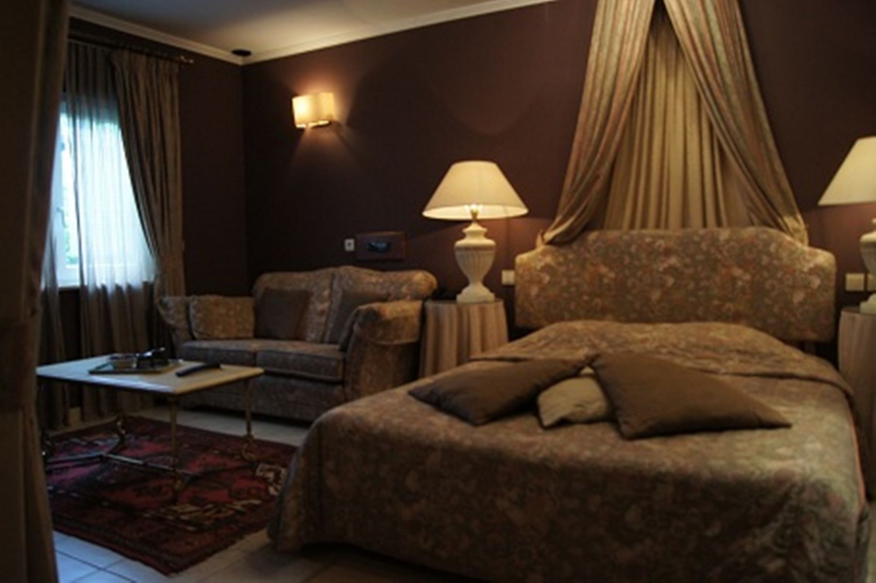 Kamer