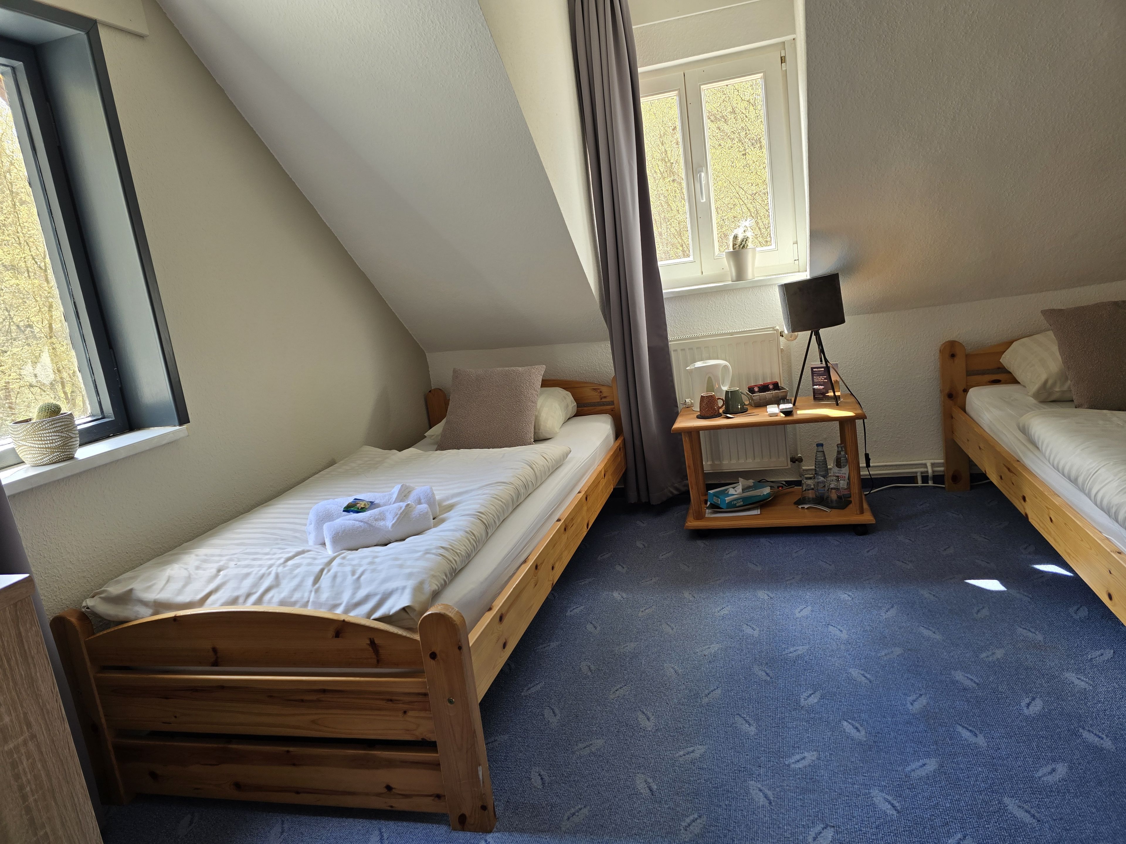 Kamer