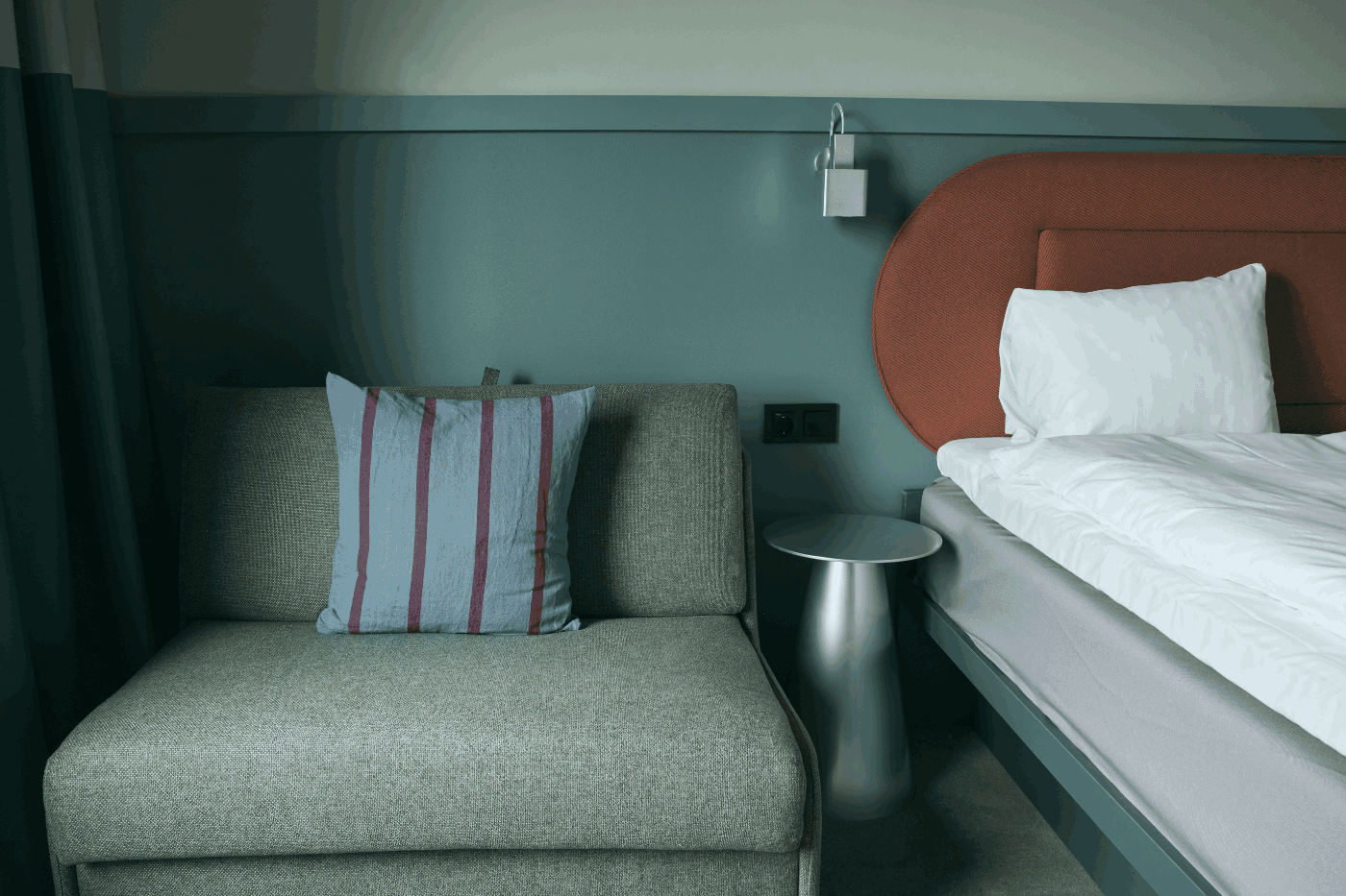 afbeelding van Standaard Kamer