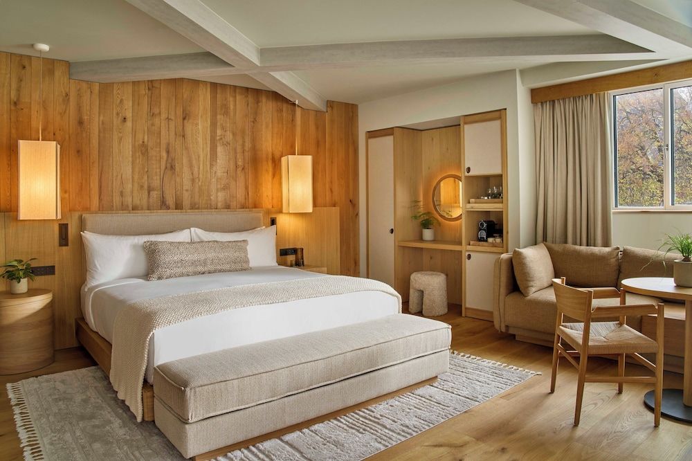 afbeelding van Junior suite
