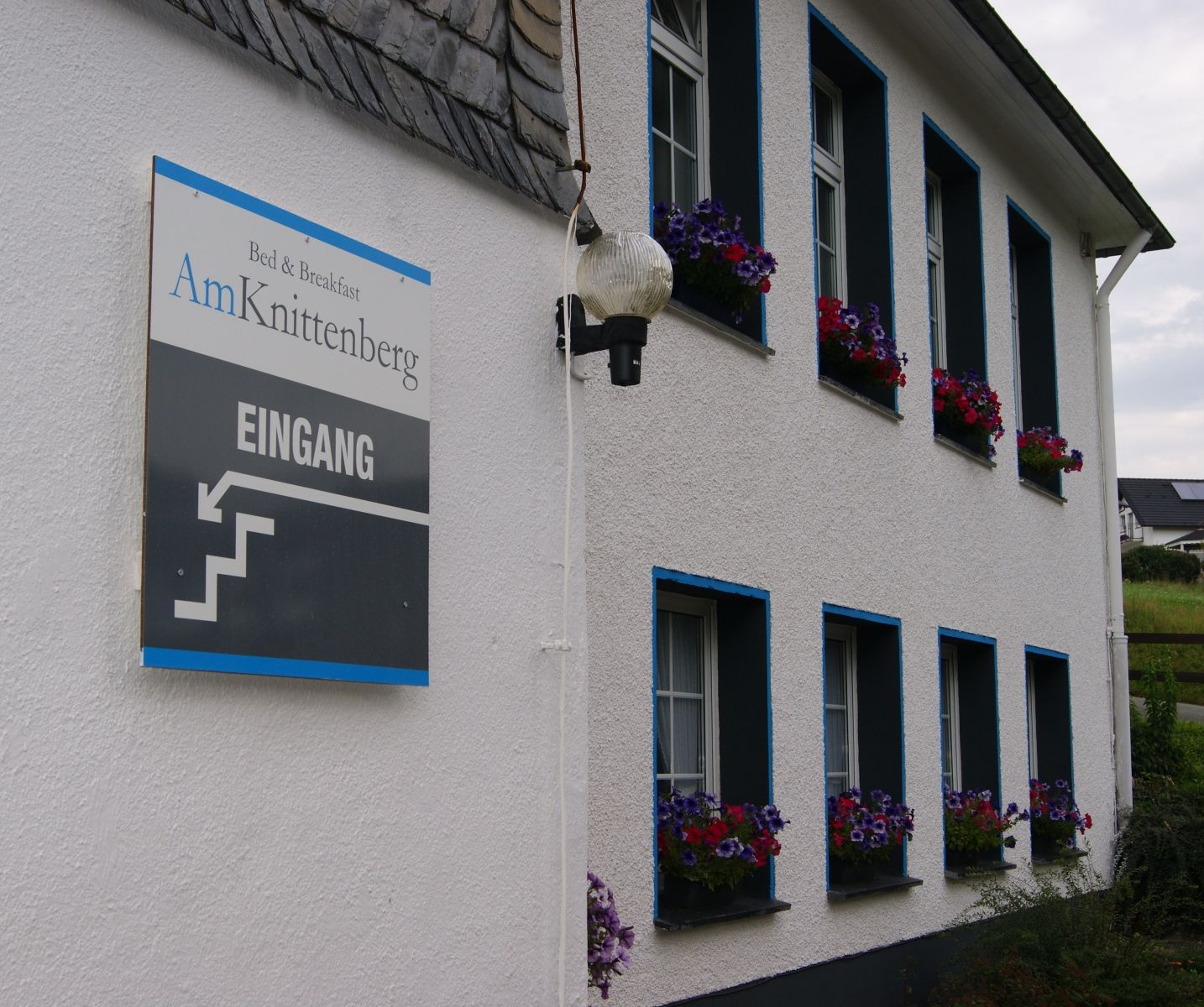 Buitenzijde