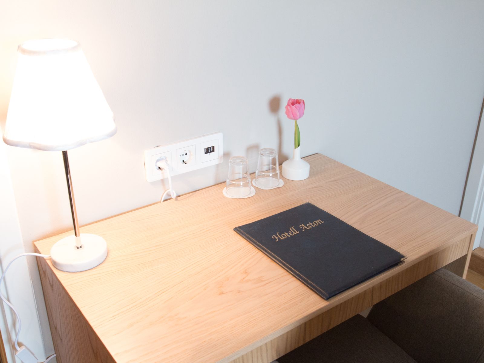 Kamer