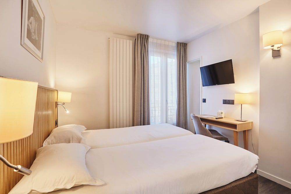 afbeelding van Standaard Twin kamer