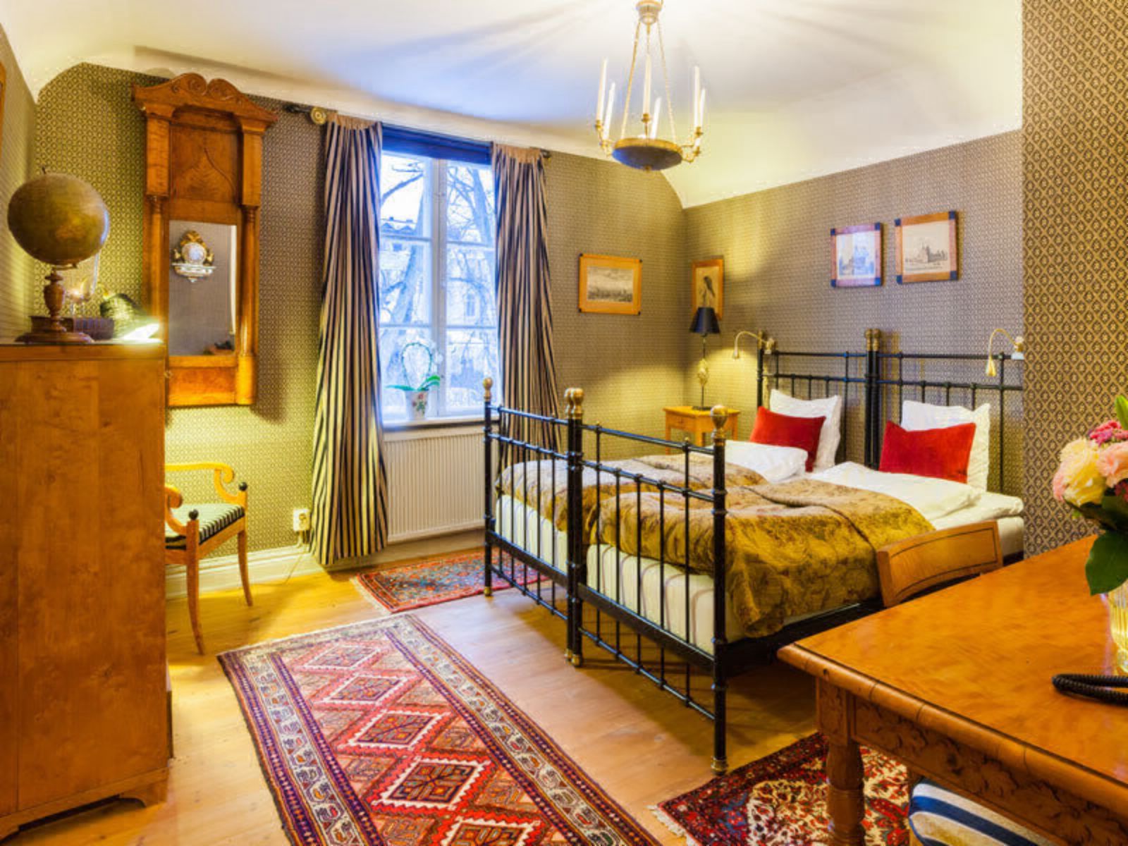 Kamer