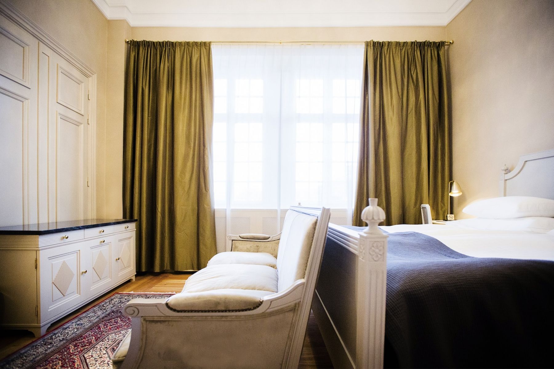 Kamer
