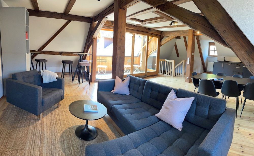 afbeelding van Appartement