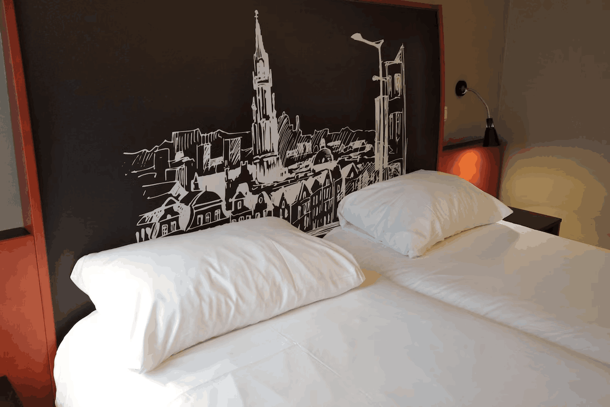 Kamer