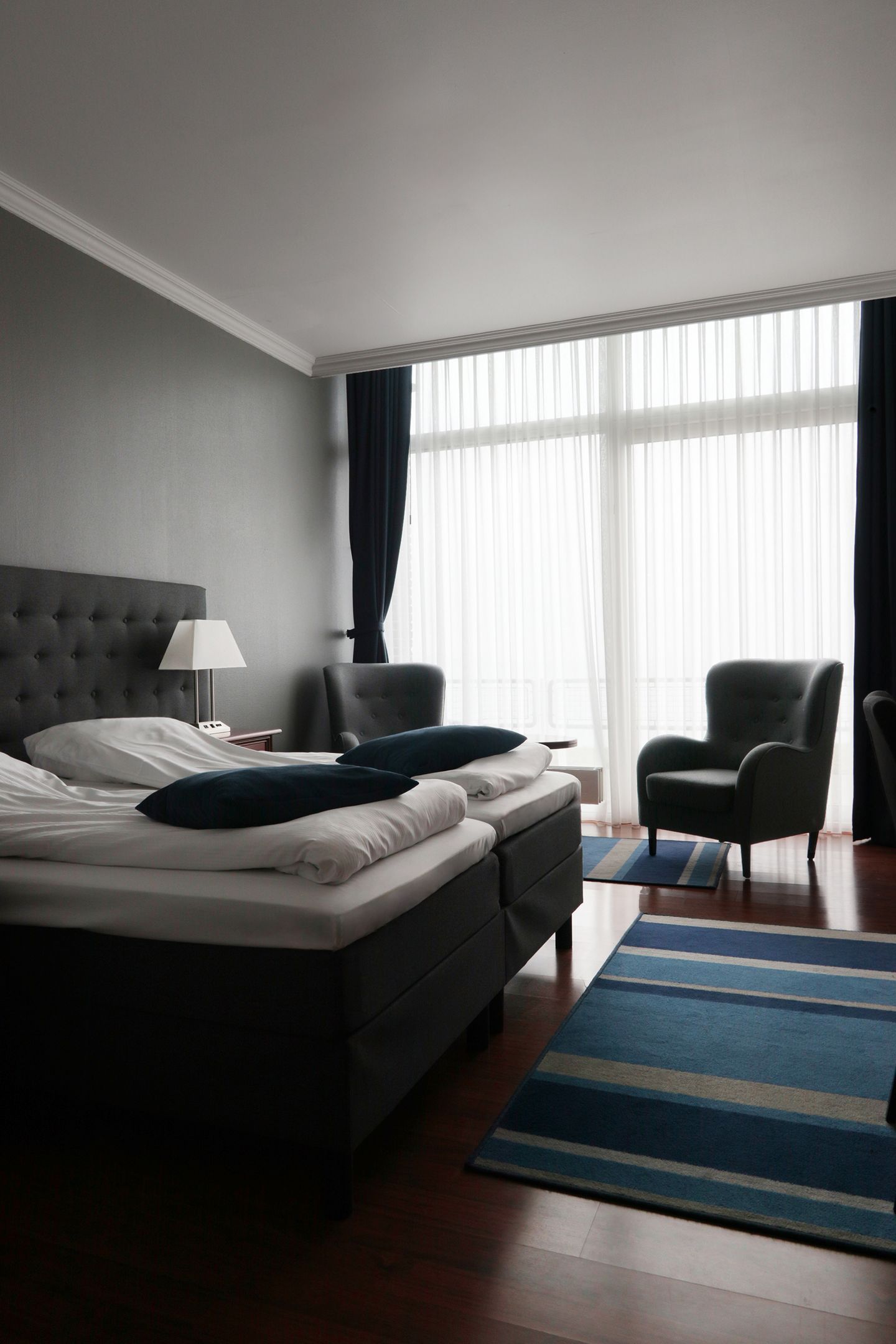 Kamer