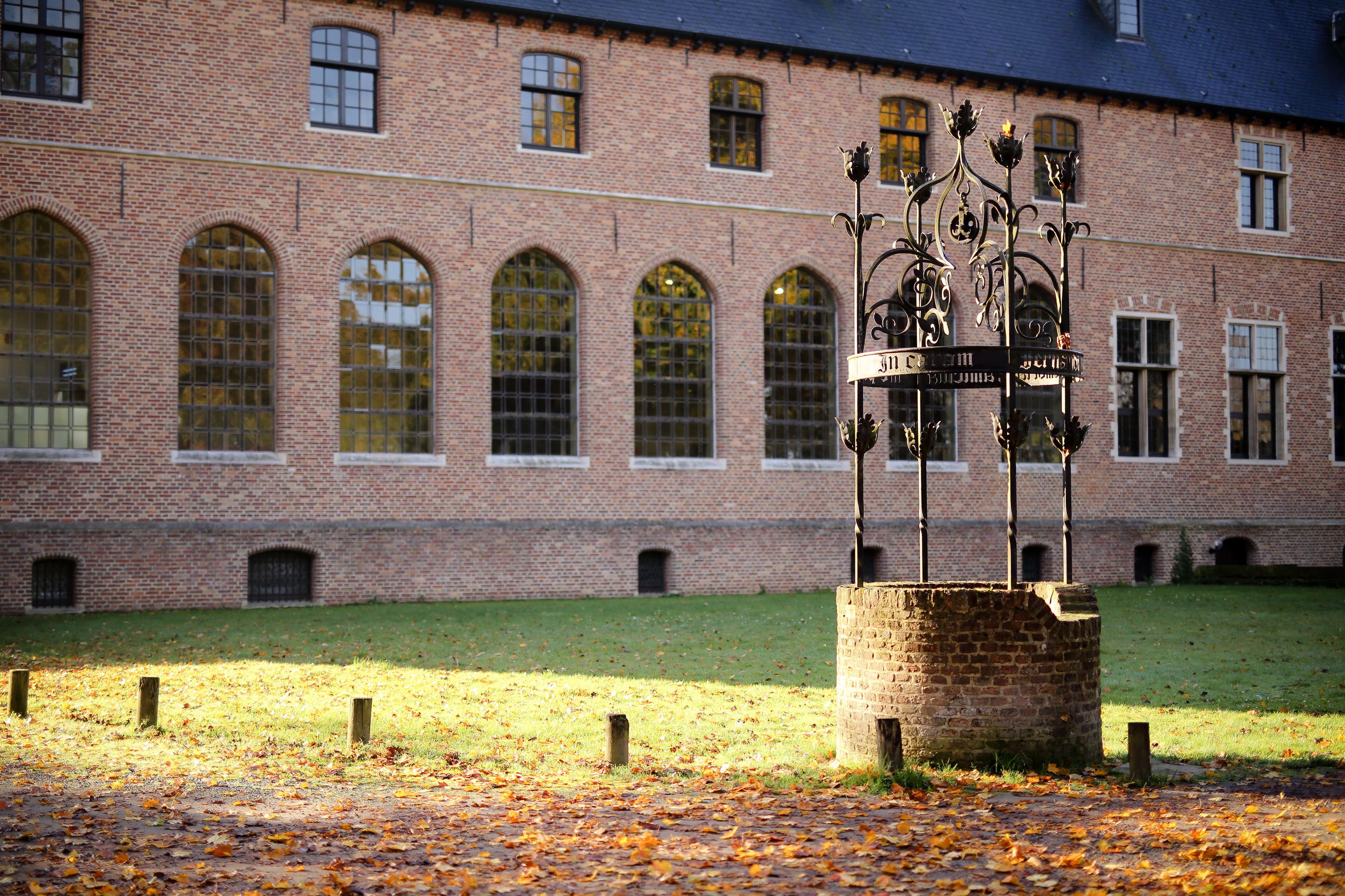 Buitenzijde