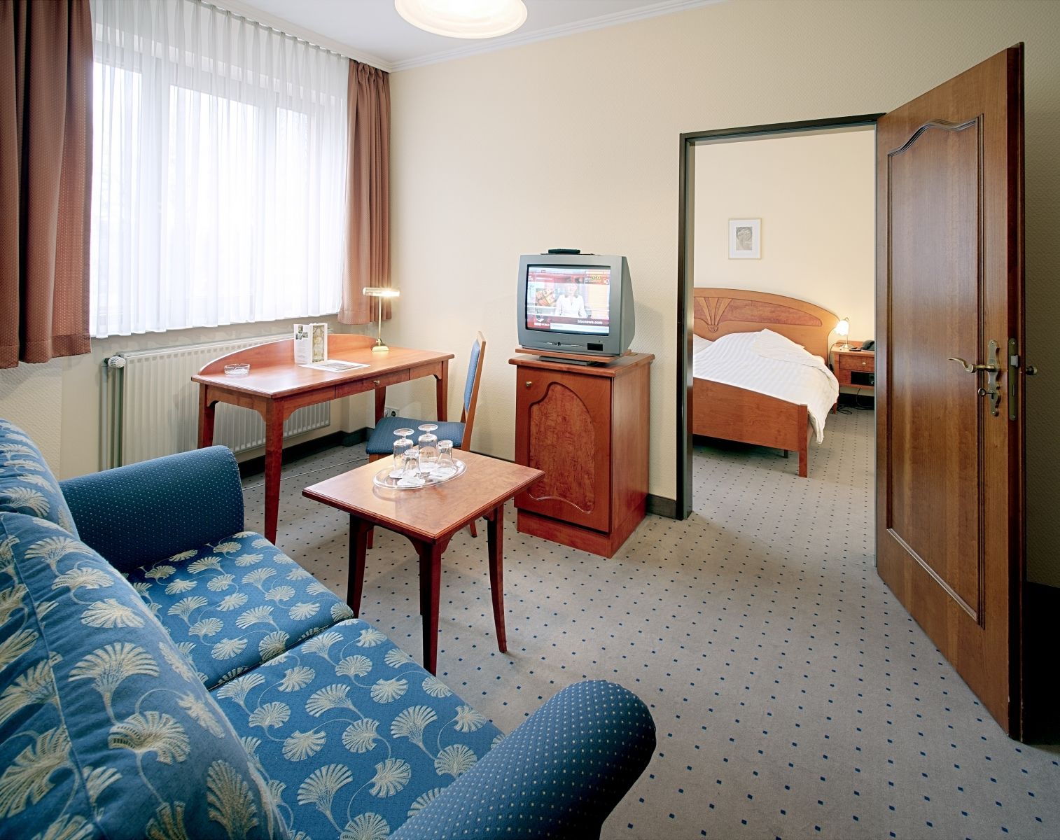 Kamer