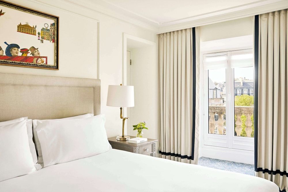 afbeelding van Executive suite (View)