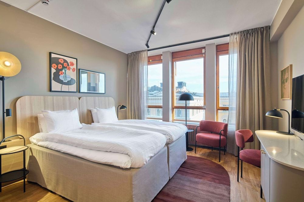 afbeelding van Superior Twin kamer