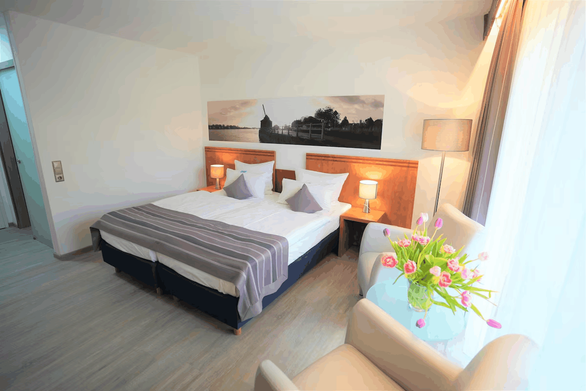 Kamer