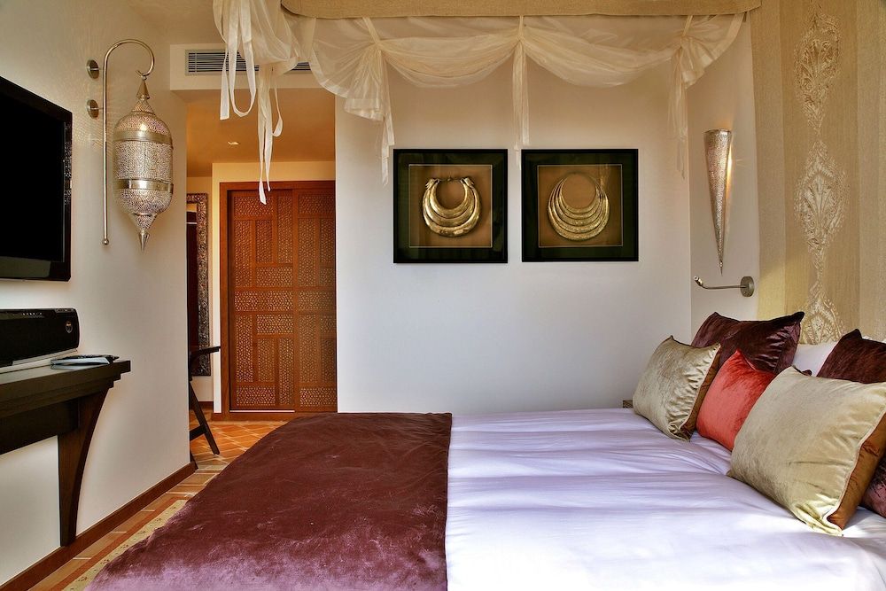 afbeelding van Standaard kamer, 1 queensize bed, balkon (Or Terrace)