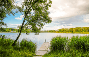 Ligging van het hotel