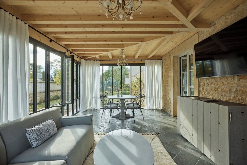 afbeelding van Suite (COMO)
